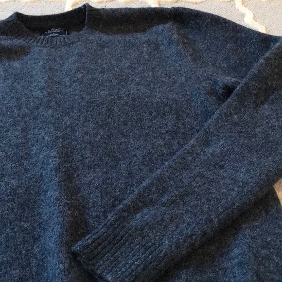 Wool Abercrombie and Fitch sweater - Picture 3 of 4